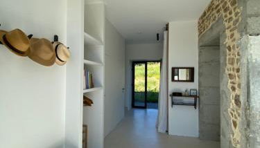 Maison haut de gamme 14 couchages - Baie du Mont Saint Michel - Foto 3, Lobby or reception