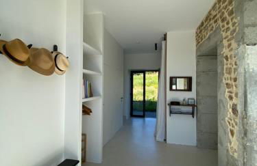 Maison haut de gamme 14 couchages - Baie du Mont Saint Michel - Foto 3