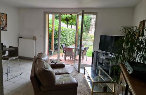 Résidence Abbaye de Lucelle - Foto 1