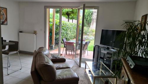 Résidence Abbaye de Lucelle - Foto 1