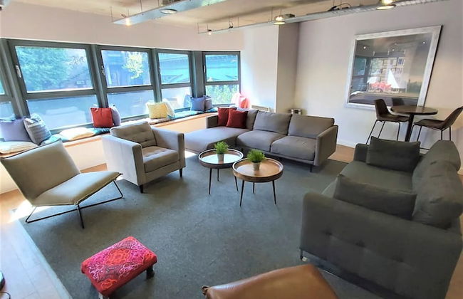 Student Only Gibson Street - Foto 4