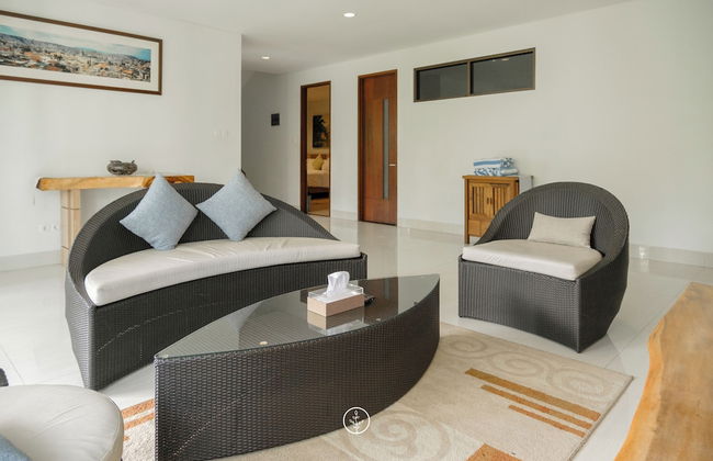 Magenta Hill View Villa 6 bedrooms with a private slide pool - Foto 16