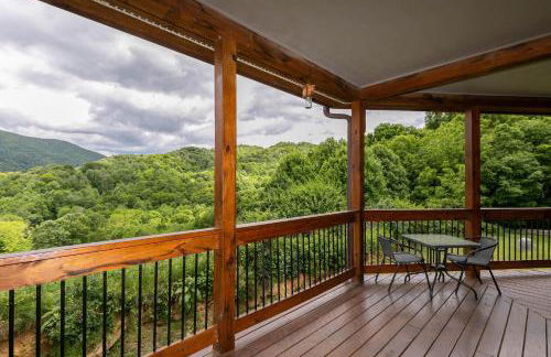 Mountain Range Retreat - Foto 39