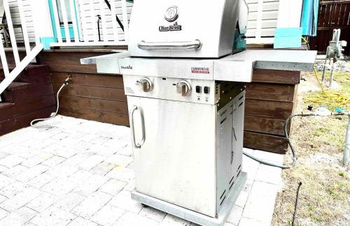 Sunsail Cottage Pool heat & Golf Cart Deals - Foto 56