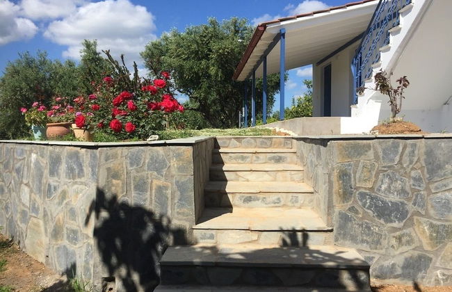 La Maison Bleu - Foto 7