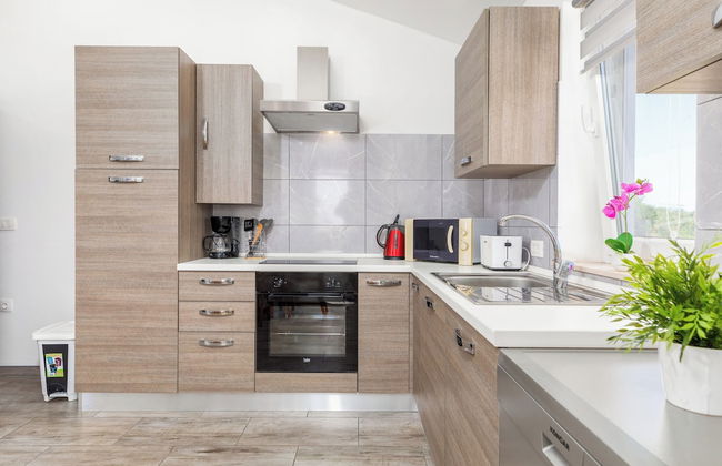 Villa Viktorija - Foto 3