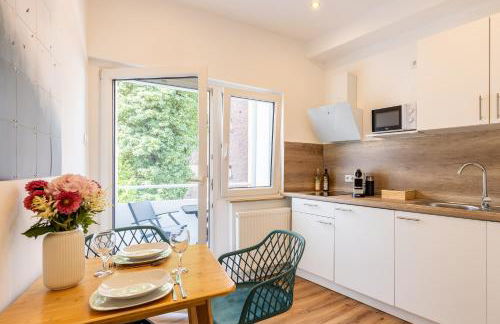 Super zentral I Frisch renoviert - Foto 2