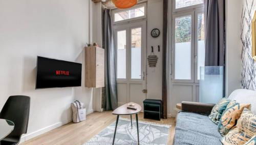 Royal Suite Spa et Balnéo Privatif - Foto 3