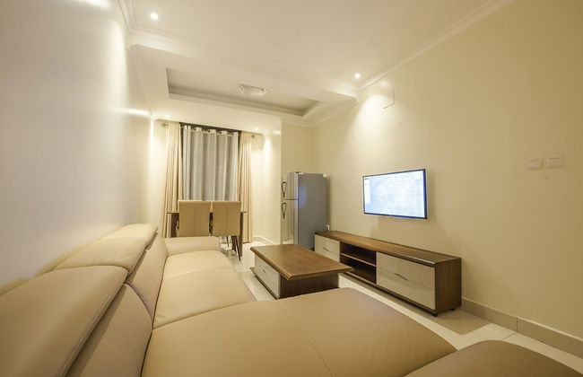 Lexor Apartments - Foto 9