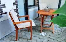 Hochwertiges Apartment mit 3 Räumen und Terrasse statt Hotelzimmer - Festung zu Ketghe, Nähe Koblenz - Foto 3