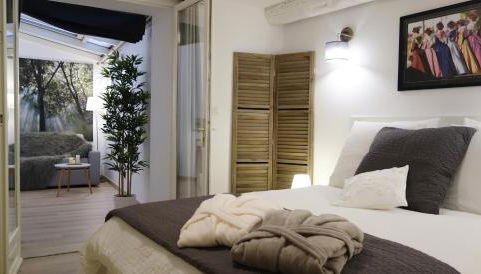 Arles' Haven - Le Loft du Centre - Foto 4