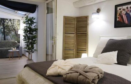 Arles' Haven - Le Loft du Centre - Foto 4