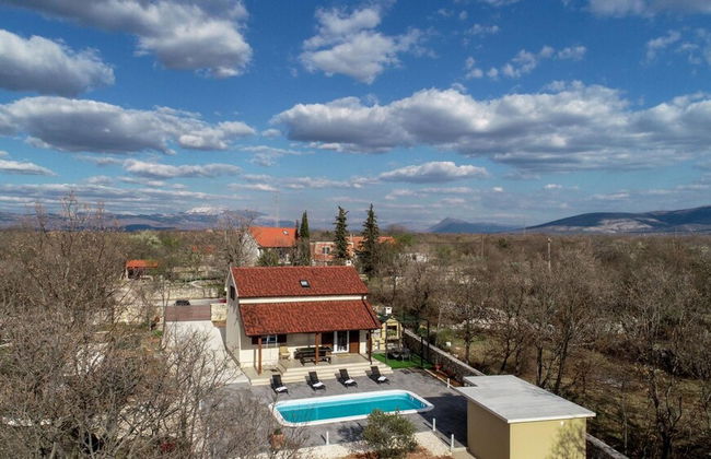 Villa Zen Promona Zadarvillas - Foto 32