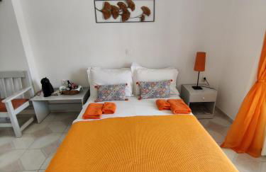 Drouga's Studios & Suites Astypalaia Greece - Foto 46