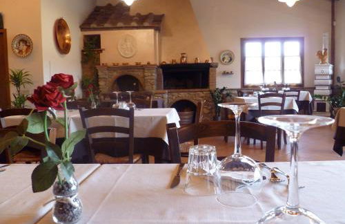 Agriturismo Tenuta Cantagallo - Foto 40