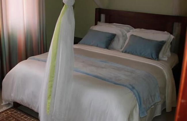 Mamikki Hotel Apartment - Photo 8