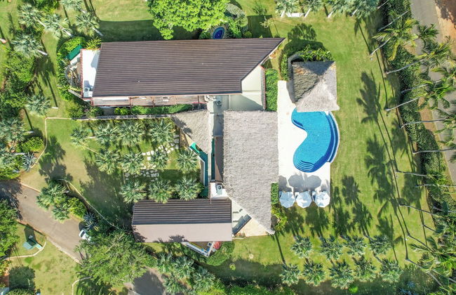 Fantastic villa at Casa de Campo - Foto 79