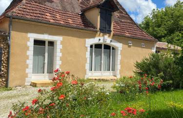 Les gîtes de la Joubertie - Foto 18