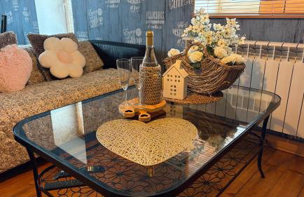 Domek przy Rajskiej - Foto 38