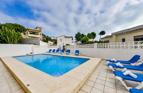 Villas Guzman - Stefka - Foto 69