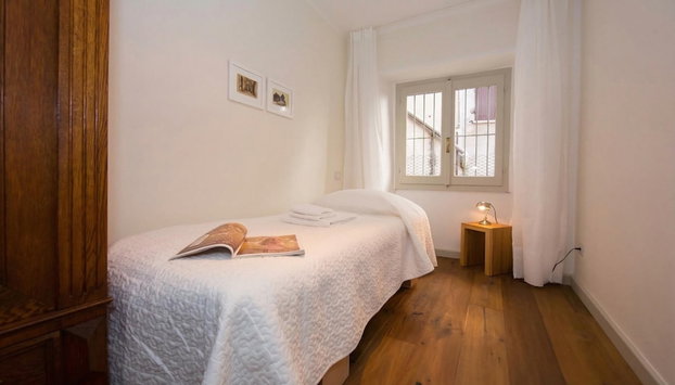 Felice sul Lago - Foto 5, Habitación