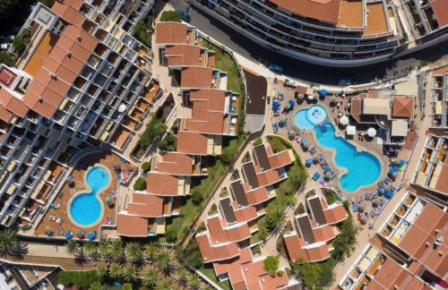 Olimpus Apart Leasure - Foto 17