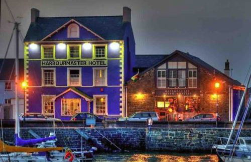 Y Villa Môr - Foto 13