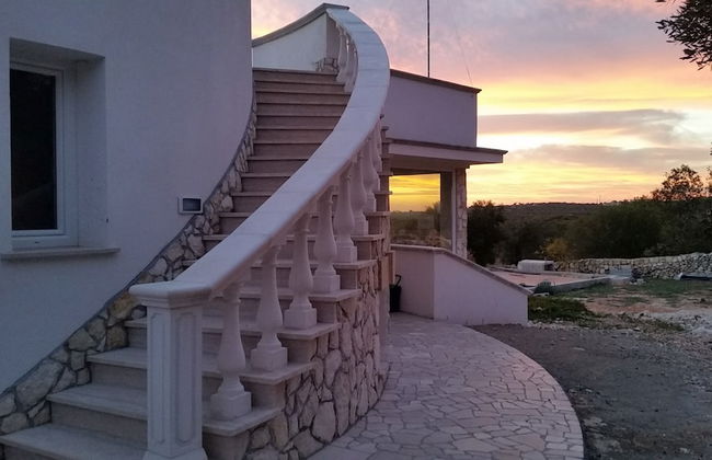 Villa Vanissia - Foto 24