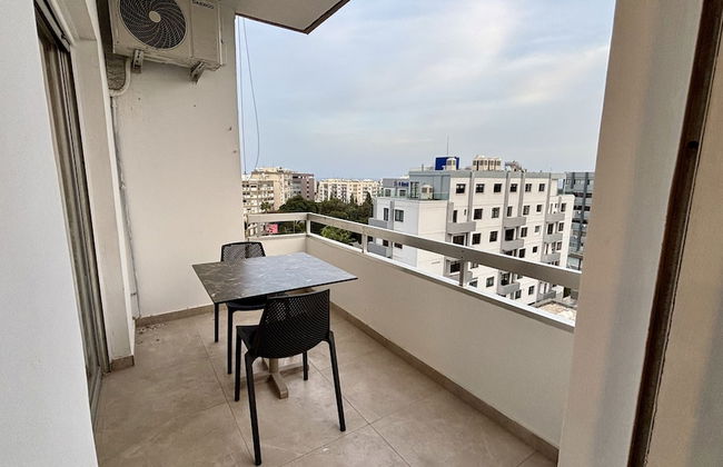 Seabreeze City Center Flat No 5 - Foto 31