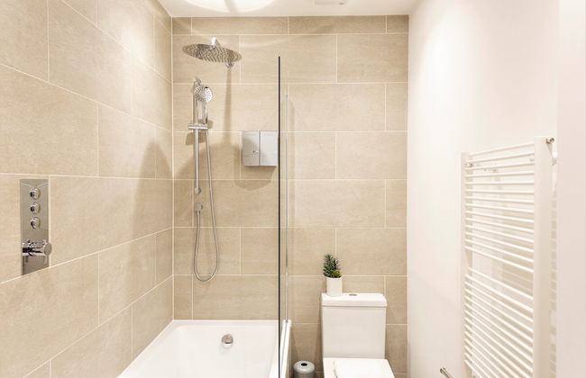 Frederick Place Your Apartment - Foto 71