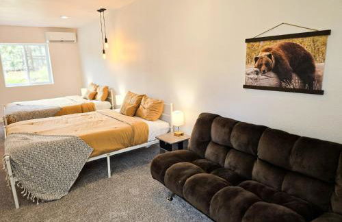 Near Red Rocks with Hot Tub, Fire Pit and Views - Foto 9