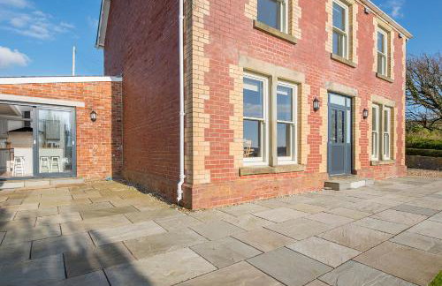 Musselwick House - Foto 24