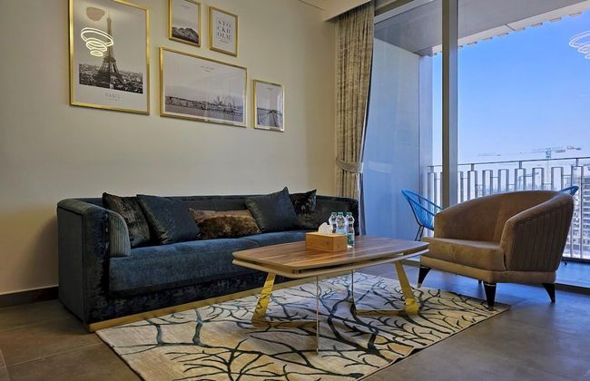 Fortune Inn - 2 Br With Amazing View - Foto 3