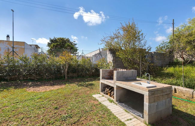 3332 Villetta Adriatico Blu by Barbarhouse - Foto 18