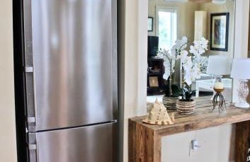 NEW Couples Retreat - sleeps 2 adults + 2 children - Foto 11