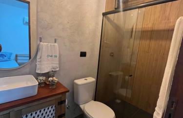 Chalé Paraíso -Maracajaú 4- Casa 38 - Beira-mar - Foto 8