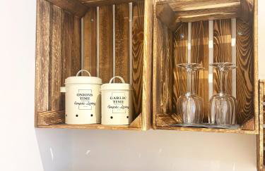 COZEE - Air-Conditioned Apartment with Netflix - Foto 21