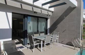 Fabulous Villa with private pool & large roof solarium - Foto 2