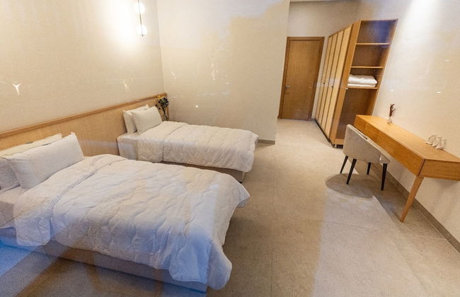 Villa Almaz Marrakech – Palais Exclusif avec Piscine, Spa et Sauna - Foto 12