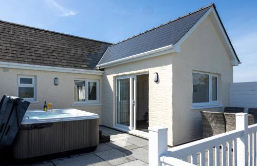 Fern Cottage - Dog Friendly Cottage with Hot Tub - Foto 1