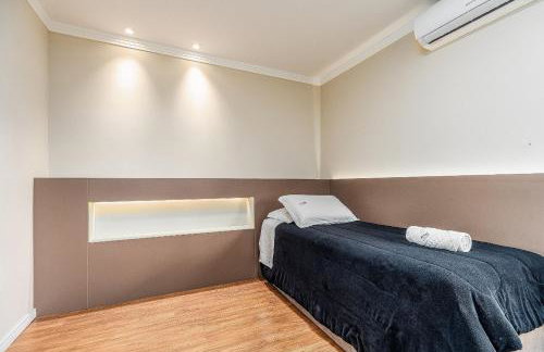 Um refúgio ao lado do Laje de Pedra by Achei - Foto 20