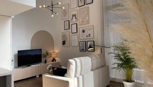 SingularStays Arena - Foto 3