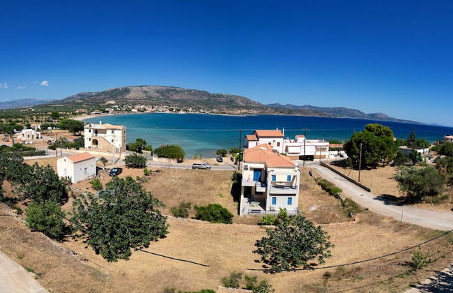 SeaView Flat Near the Beach - Foto 29