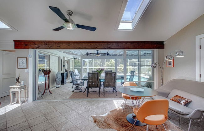 Canopy Cottage on Siesta Key - Foto 5