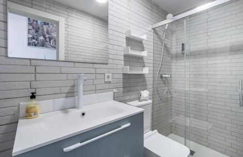 Dreaming Landscape Luciano - piscina y parking gratis - Foto 14