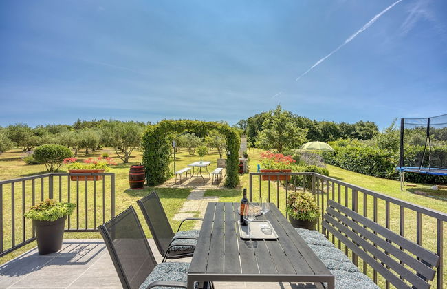 Family Friendly House Kacana - Foto 23