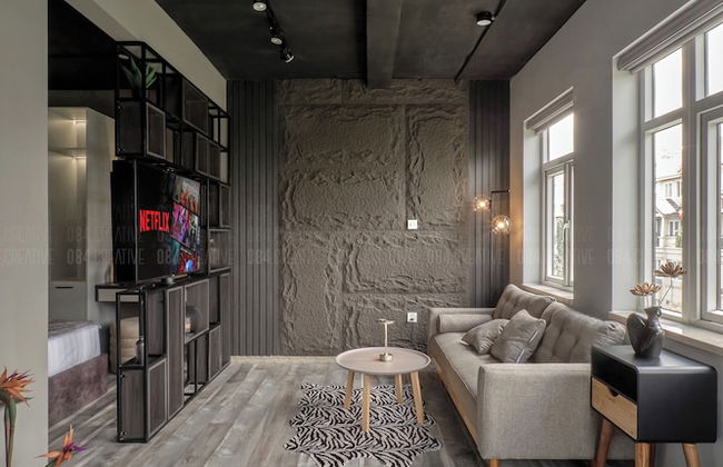 Simmi Signature Hotel & Apartment - Foto 31