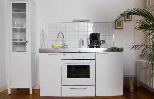 Gästezimmer Mittelgasse - Foto 32