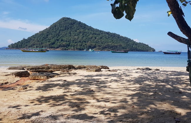 Cupido Beach SPA Resort - Foto 75