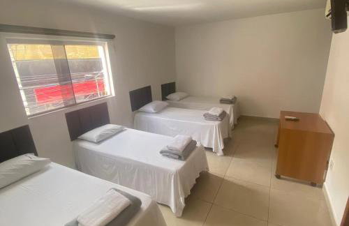 Hotel Maria Bonita - Foto 36